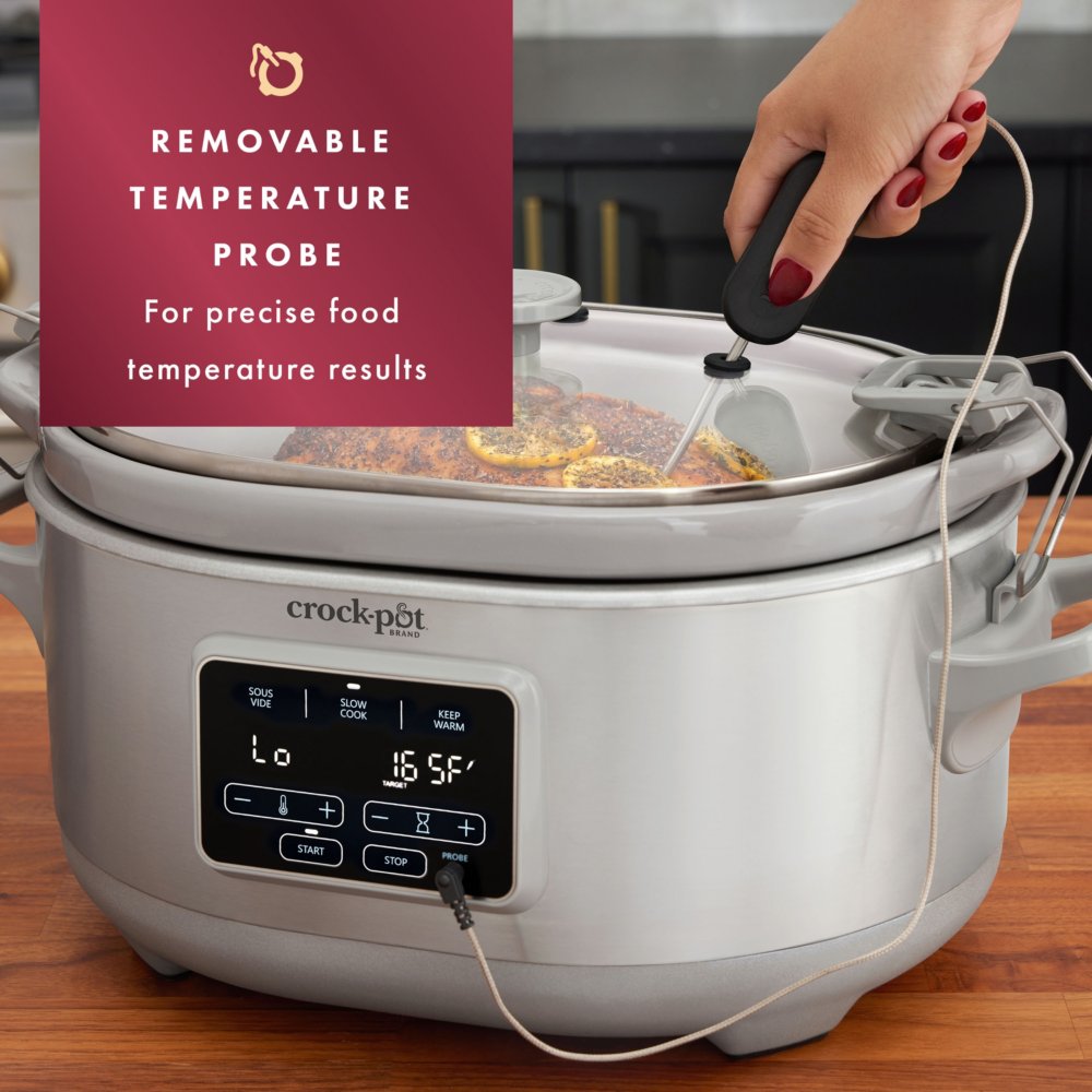 crock-pot-programmable-7-quart-cook-and-carry-slow-cooker-with-sous-vide-stainless-steel-t4 COOK1402_CMD_EXEC_CP_SignatureSeries_Sous Vide_2176658_ATF_03
