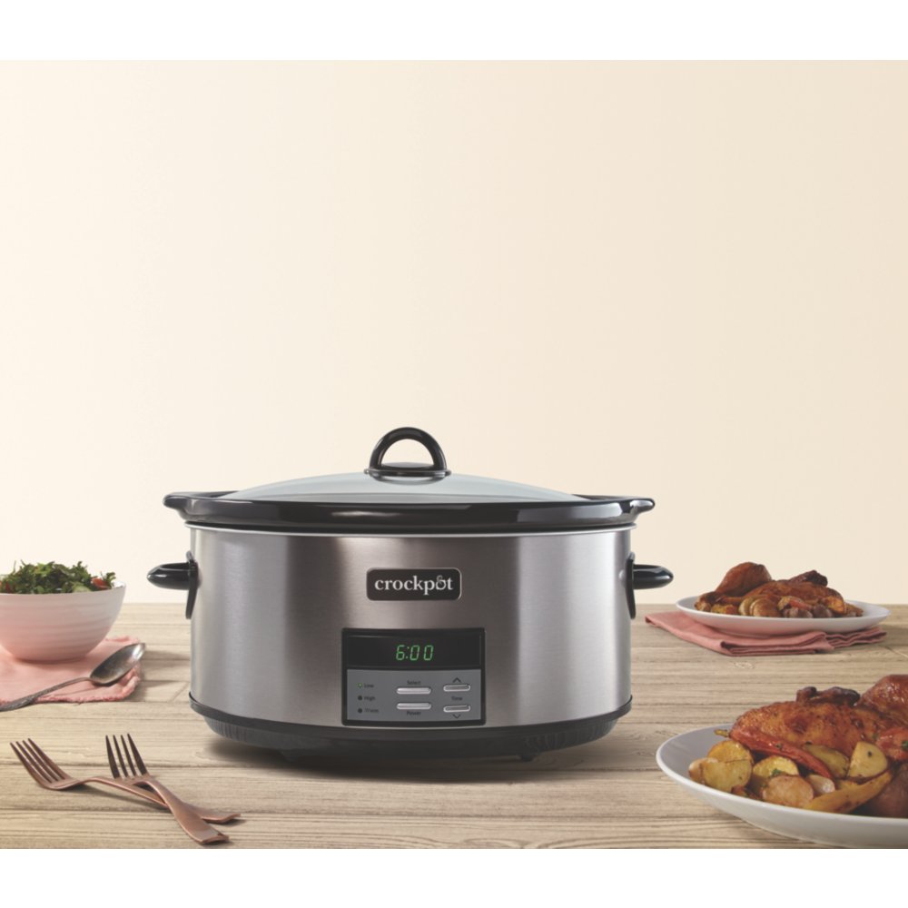 crock-pot-programmable-8-quart-slow-cooker-black-stainless-collection-n6 CPSCVC80-BS_FOOD_Final