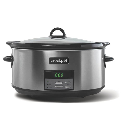 crock-pot-programmable-8-quart-slow-cooker-black-stainless-collection-n6 CPSCVC80-BS_SILO_Final_1