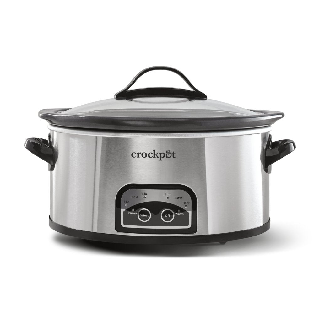 crock-pot-one-touch-control-6-quart-easy-to-clean-slow-cooker-stainless-steel-y4 DC-32063-Crockpot_Katara-6qt-Programmable-2125324-Enhanced-ATF_01