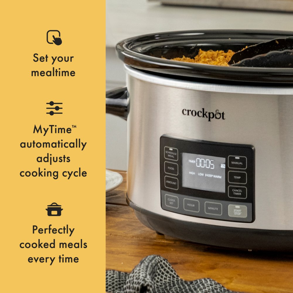 crock-pot-programmable-7-quart-mytime-cook-and-carry-slow-cooker-stainless-steel-f9 DC-32618-Crockpot-7qt-MyTime-CookCarry-ATFDC-32618-Crockpot-7qt-MyTime-CookCarry-ATF-05