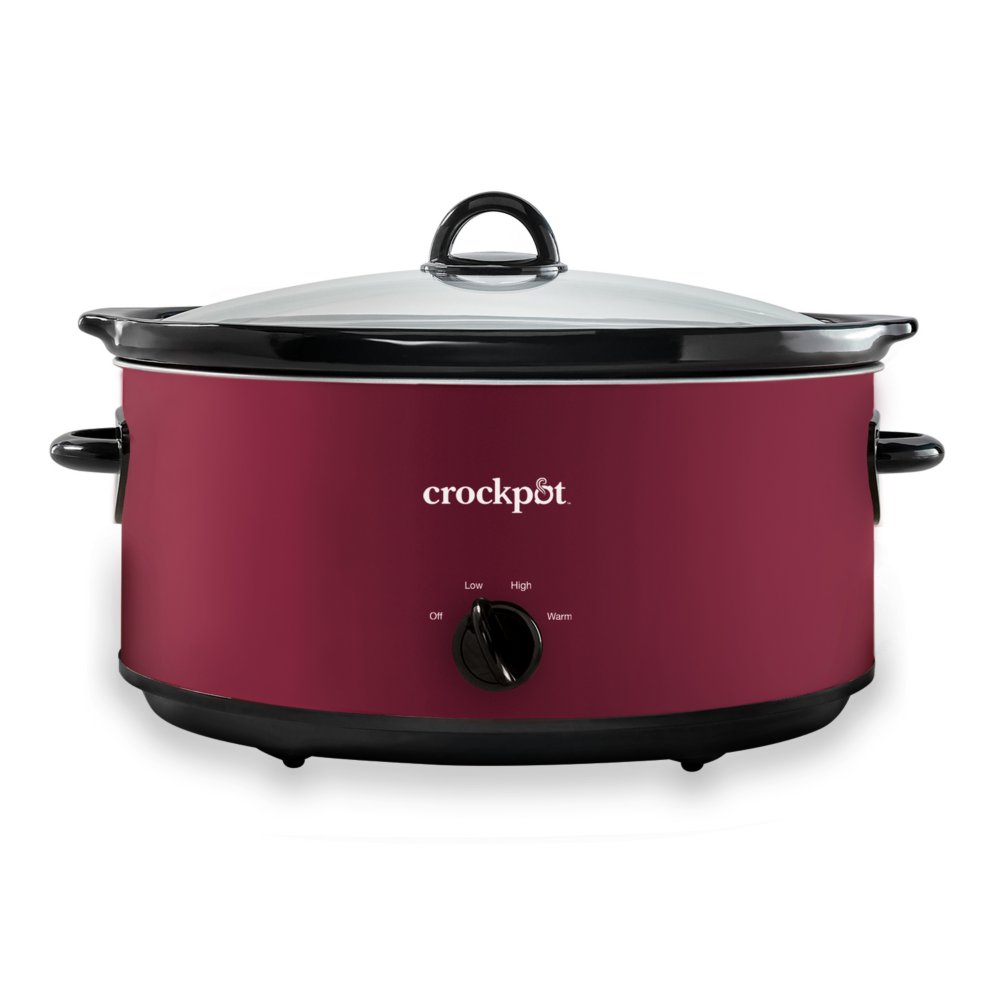 crock-pot-manual-8-quart-slow-cooker-rhubarb-v6 ICOOK452_COA_Spring23_DTC_PDP_ATF_2192888_01