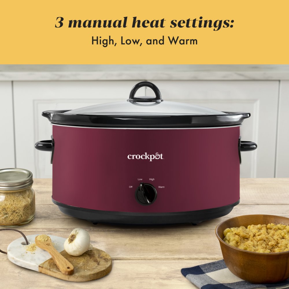 crock-pot-manual-8-quart-slow-cooker-rhubarb-v6 ICOOK452_COA_Spring23_DTC_PDP_ATF_2192888_04