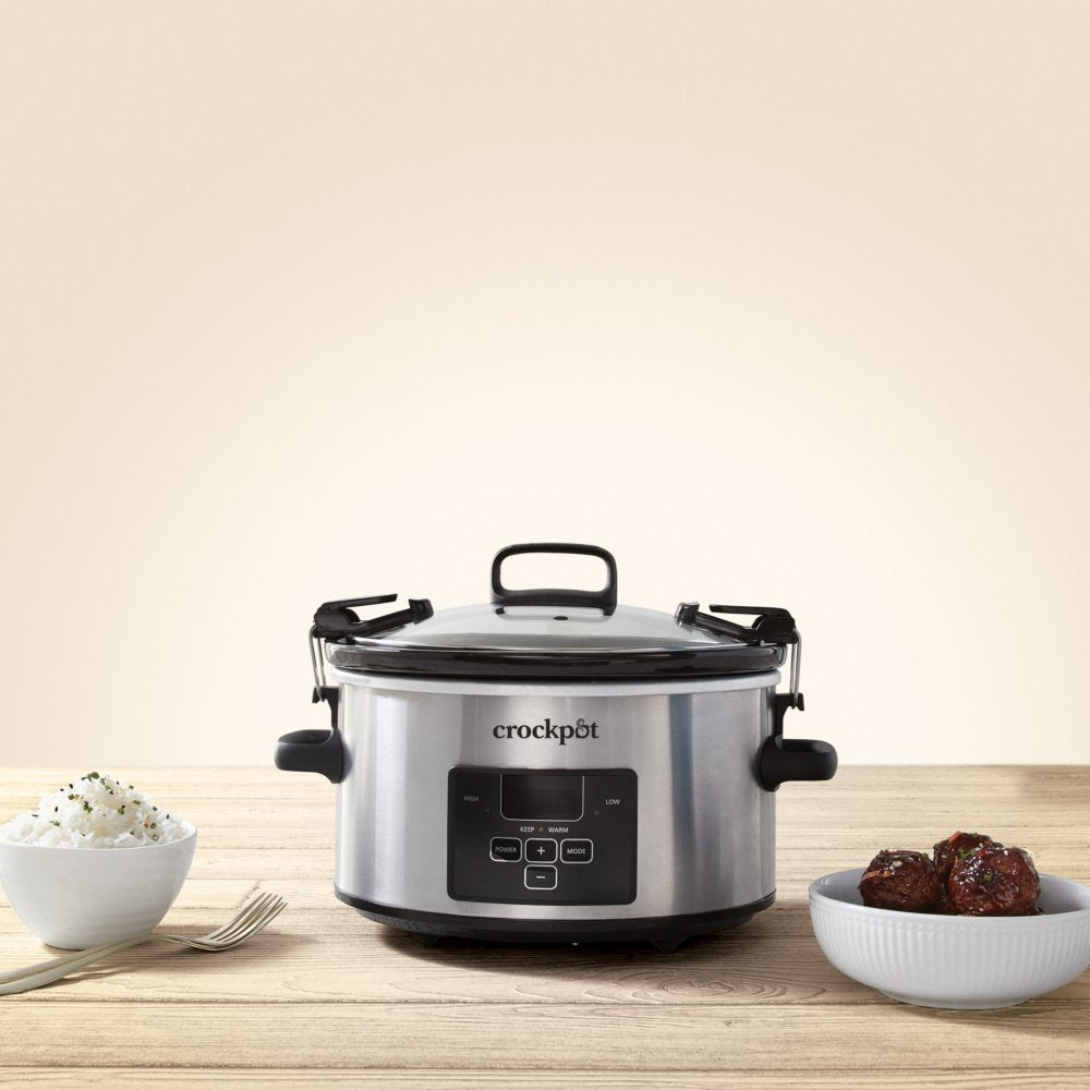 crock-pot-programmable-4-quart-cook-and-carry-slow-cooker-stainless-steel-g8 Resized-2122615-3