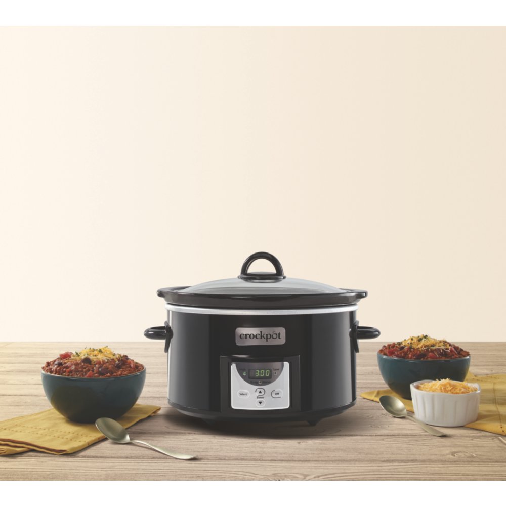 crock-pot-4-quart-digital-countdown-slow-cooker-black-e6 SCCPVC400-BI-BR_FOOD_FINAL